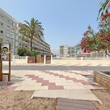 Global Properties, Las Dachas 1 - Apartamento En Primera Linea De Playa Canet d'En Berenguer Εξωτερικό φωτογραφία