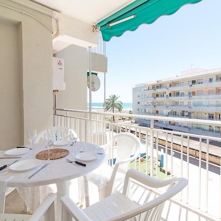 Global Properties, Las Dachas 1 - Apartamento En Primera Linea De Playa Canet d'En Berenguer Εξωτερικό φωτογραφία