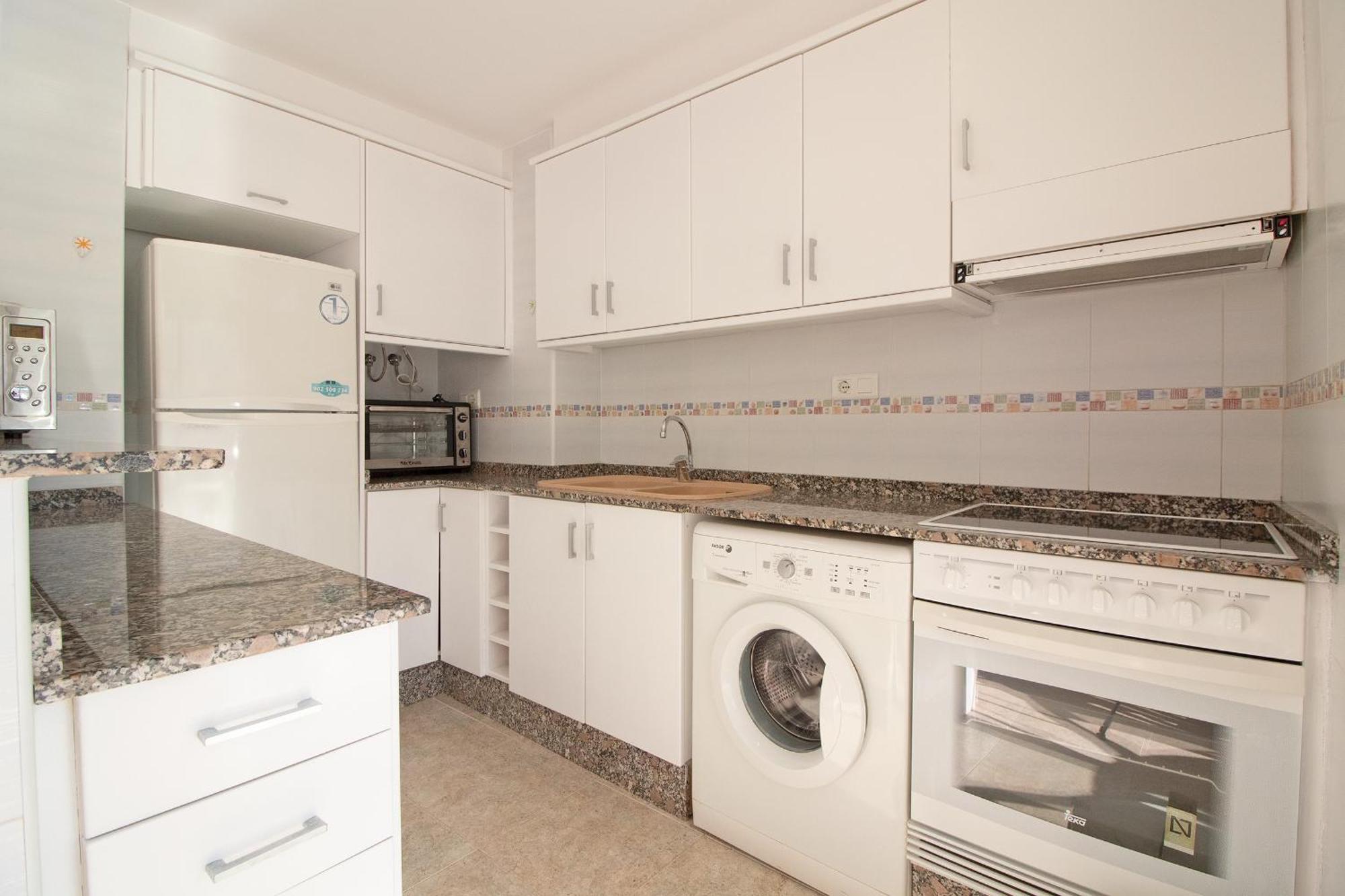 Global Properties, Las Dachas 1 - Apartamento En Primera Linea De Playa Canet d'En Berenguer Εξωτερικό φωτογραφία