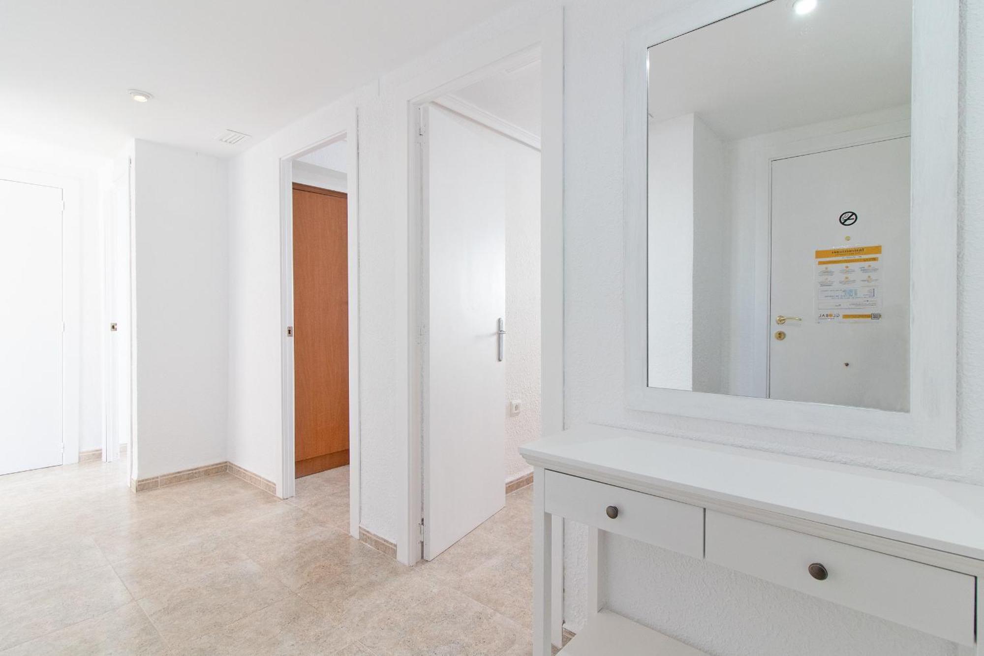 Global Properties, Las Dachas 1 - Apartamento En Primera Linea De Playa Canet d'En Berenguer Εξωτερικό φωτογραφία