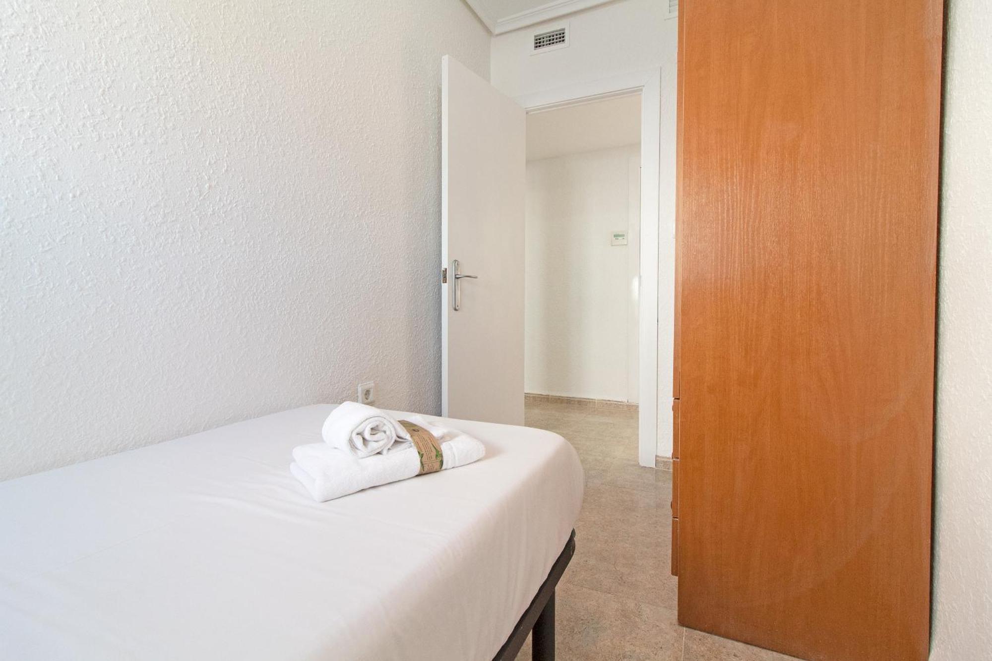 Global Properties, Las Dachas 1 - Apartamento En Primera Linea De Playa Canet d'En Berenguer Εξωτερικό φωτογραφία
