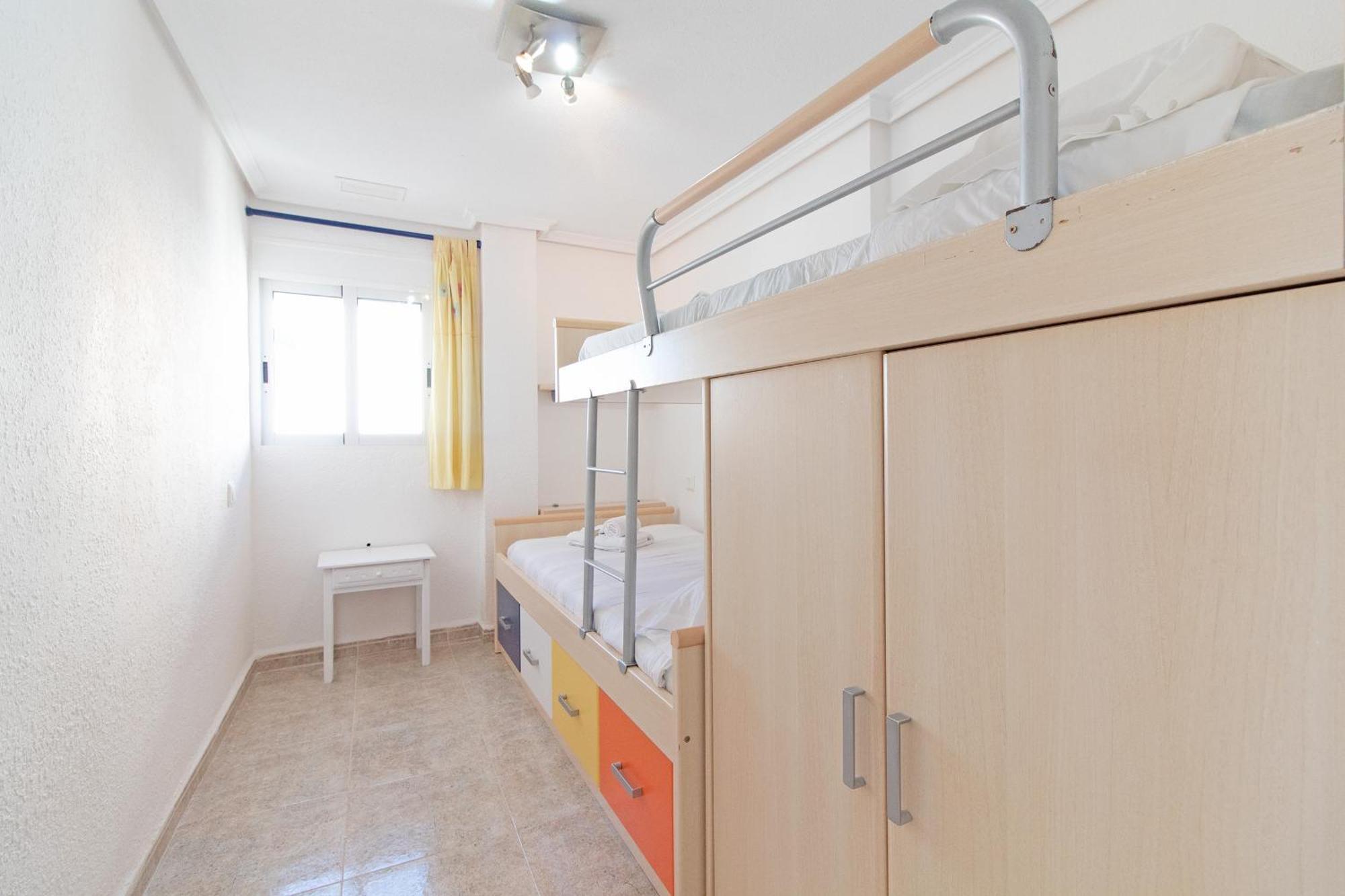 Global Properties, Las Dachas 1 - Apartamento En Primera Linea De Playa Canet d'En Berenguer Εξωτερικό φωτογραφία