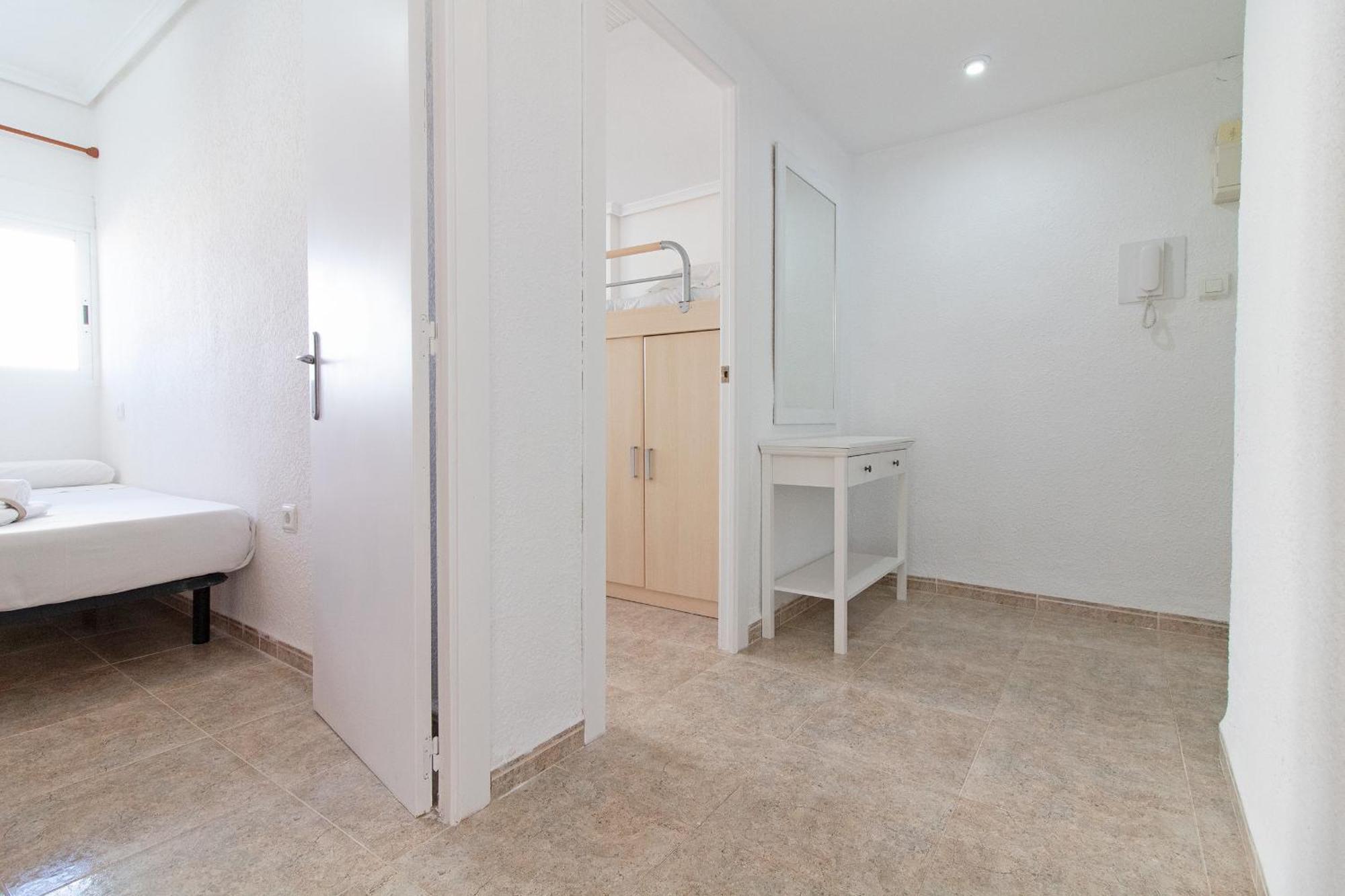 Global Properties, Las Dachas 1 - Apartamento En Primera Linea De Playa Canet d'En Berenguer Εξωτερικό φωτογραφία