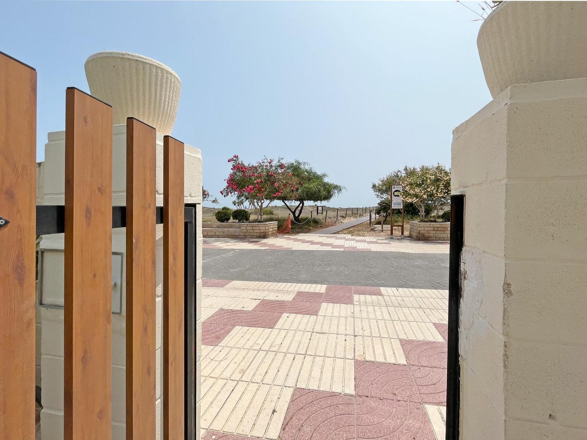 Global Properties, Las Dachas 1 - Apartamento En Primera Linea De Playa Canet d'En Berenguer Εξωτερικό φωτογραφία
